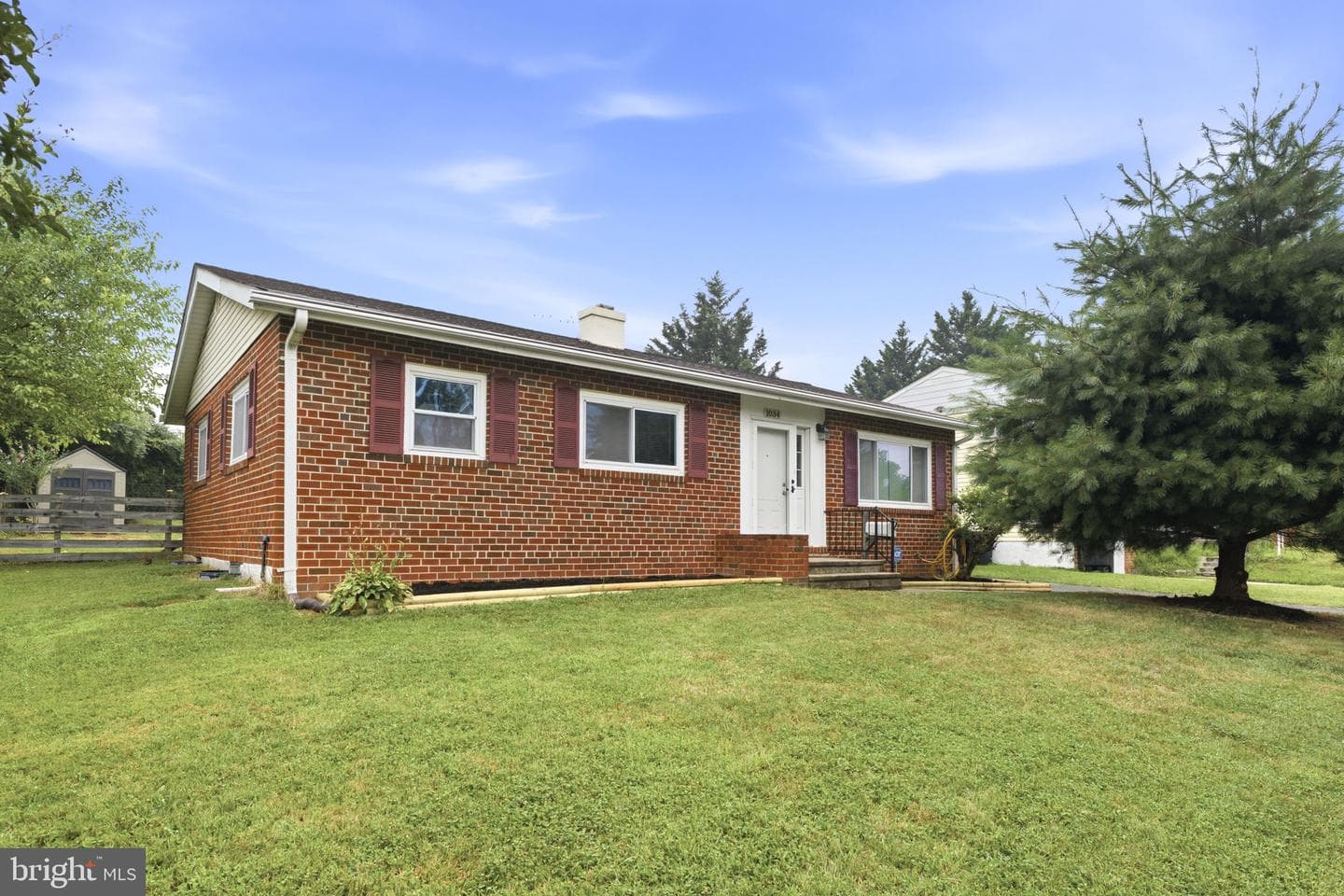 1034 Lakemont Road, Baltimore