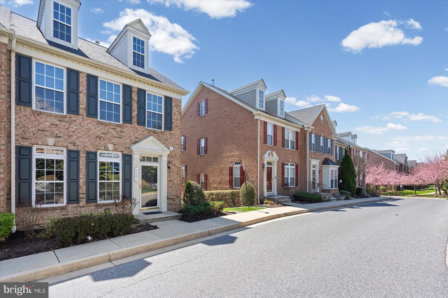 5067 Cameo Terrace #5067, Perry Hall