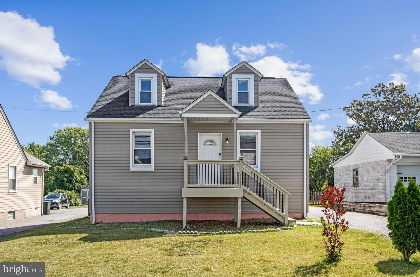 4604 Ridge Road, Nottingham