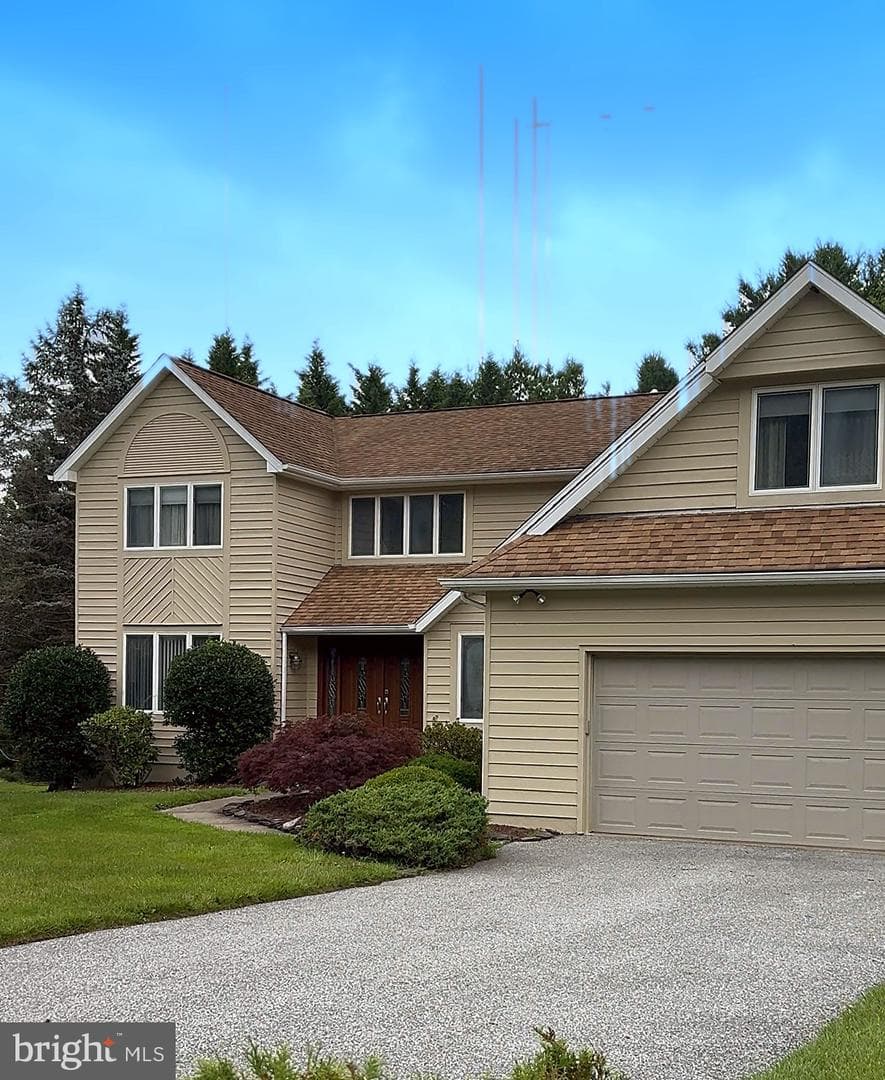 3724 Ashley Way, Owings Mills