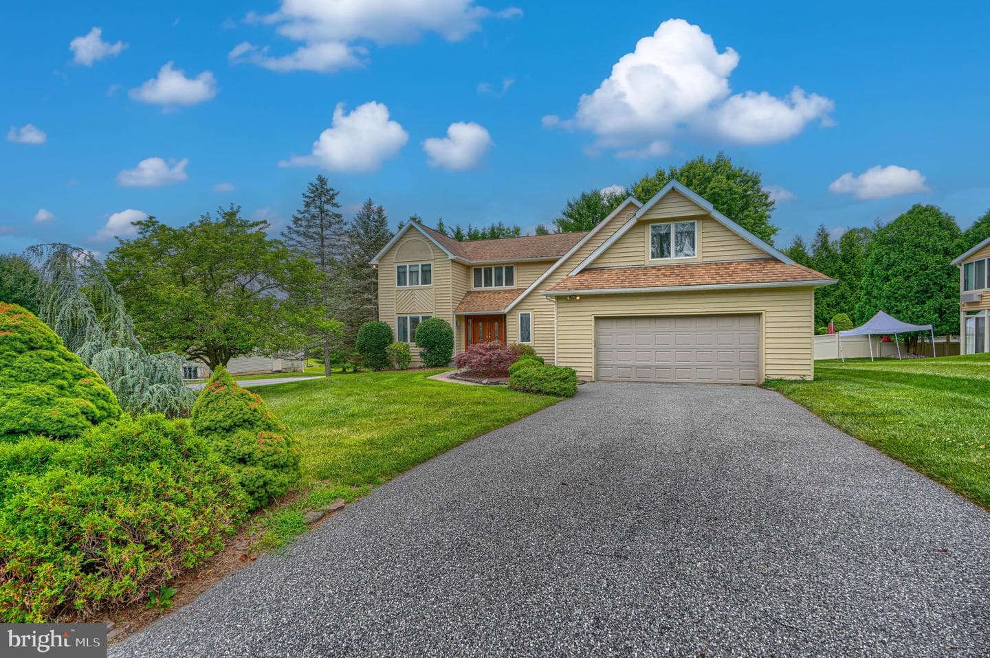 3724 Ashley Way, Owings Mills