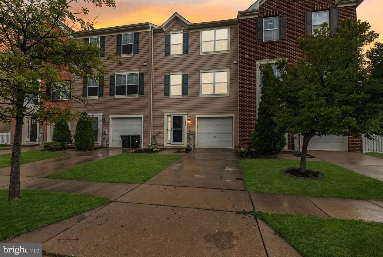 8529 Stansbury Lake Drive, Baltimore