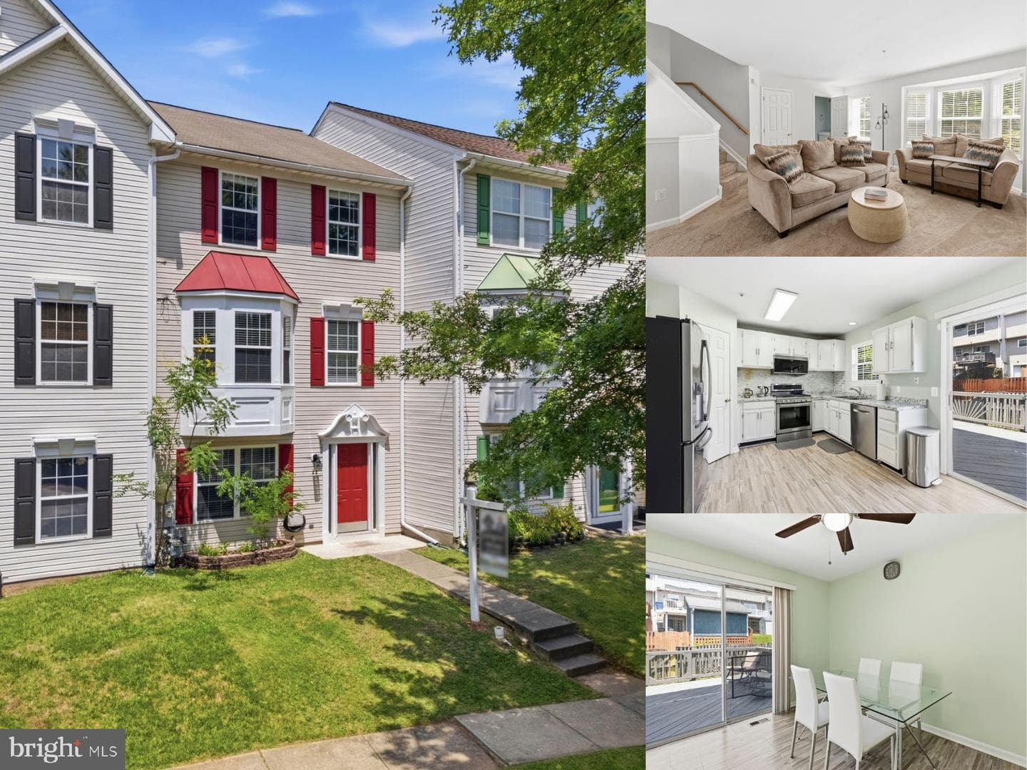 22 Arrowood Court, Baltimore