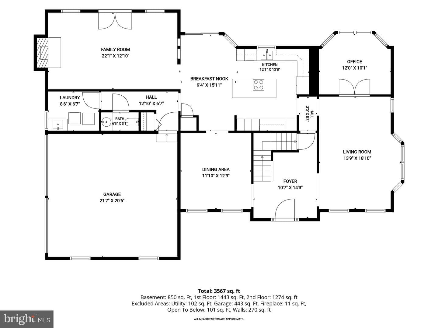 16 Farm Ridge Court photo 76
