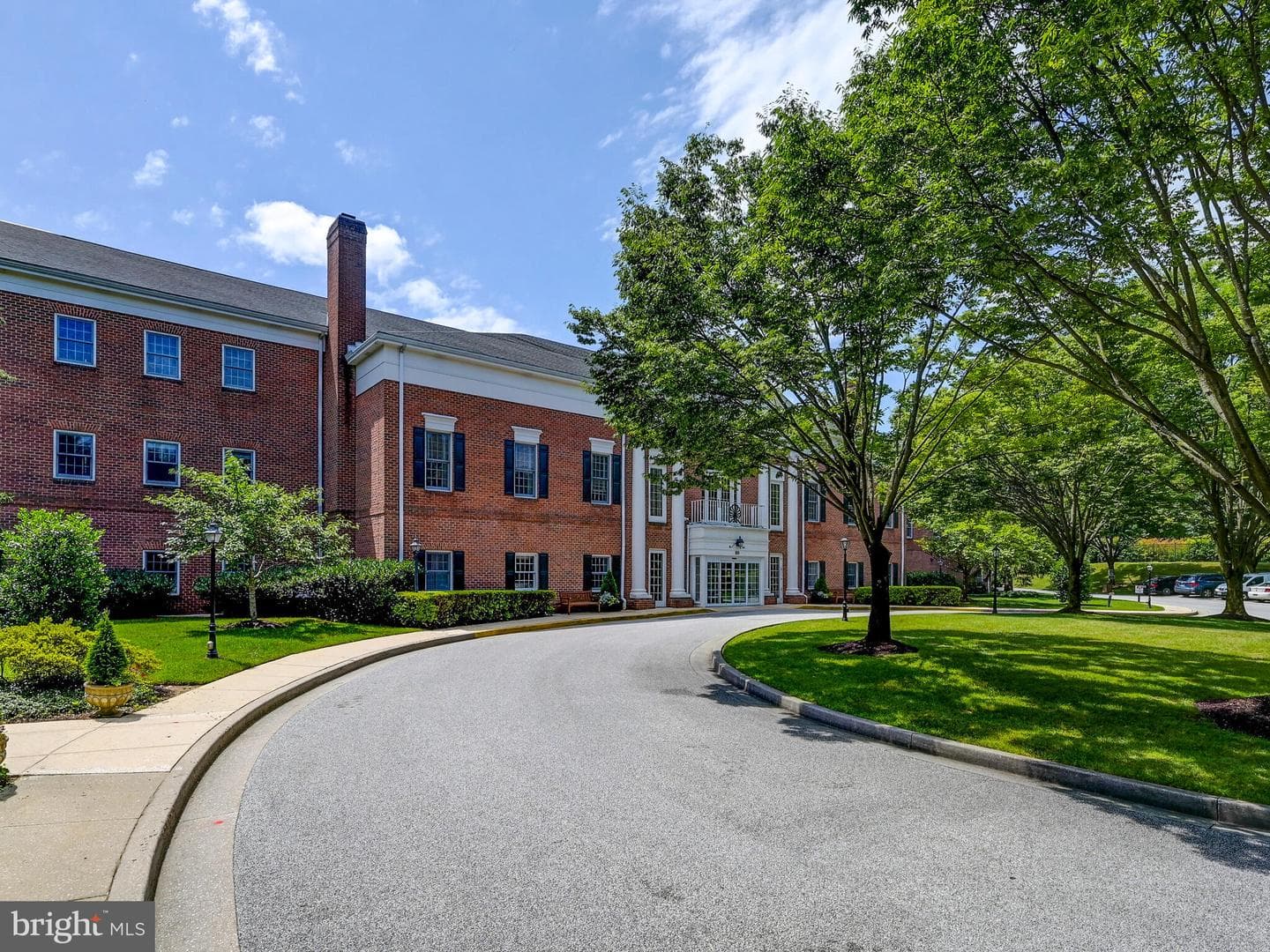 103 Brightwood Club Drive #103, Lutherville Timonium