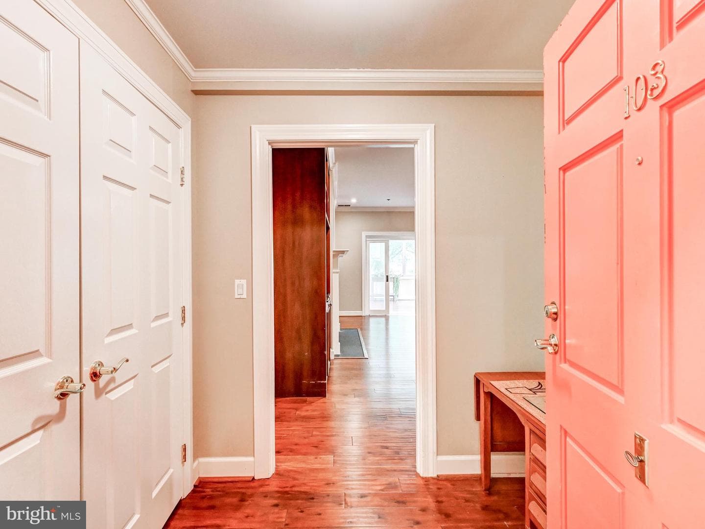 103 Brightwood Club Drive #103, Lutherville Timonium