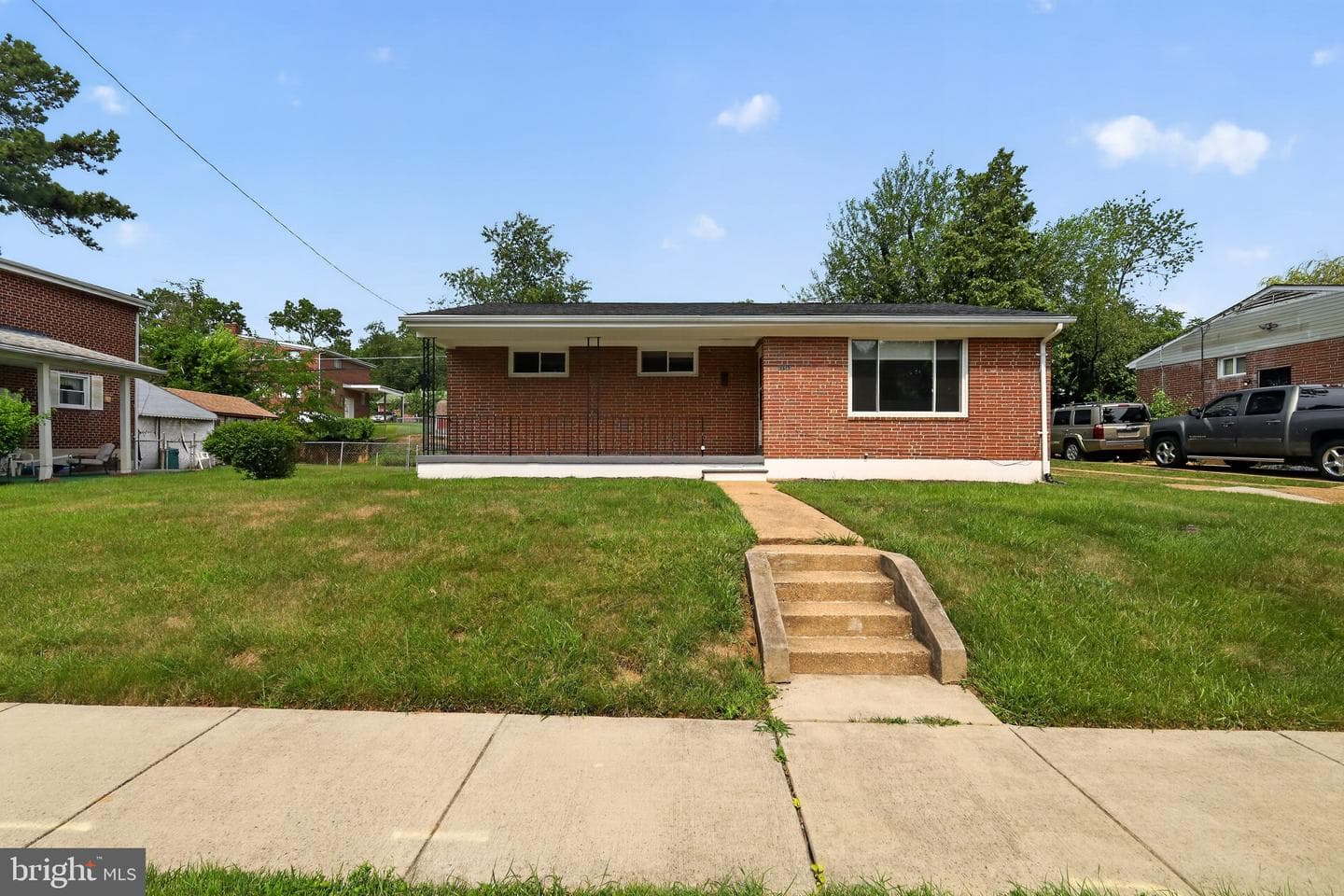 6613 Marott Drive, Baltimore