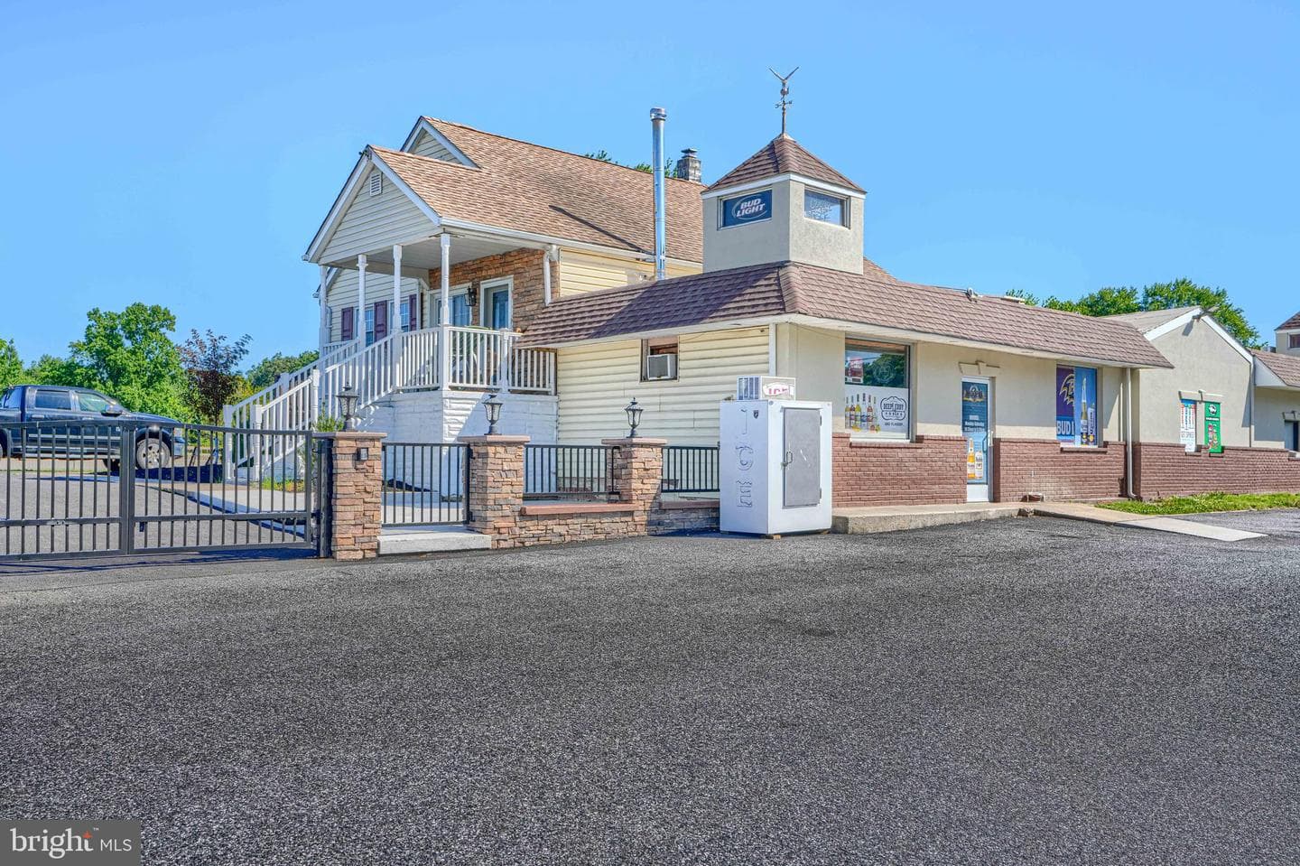 10100 Bird River Rd, Middle River
