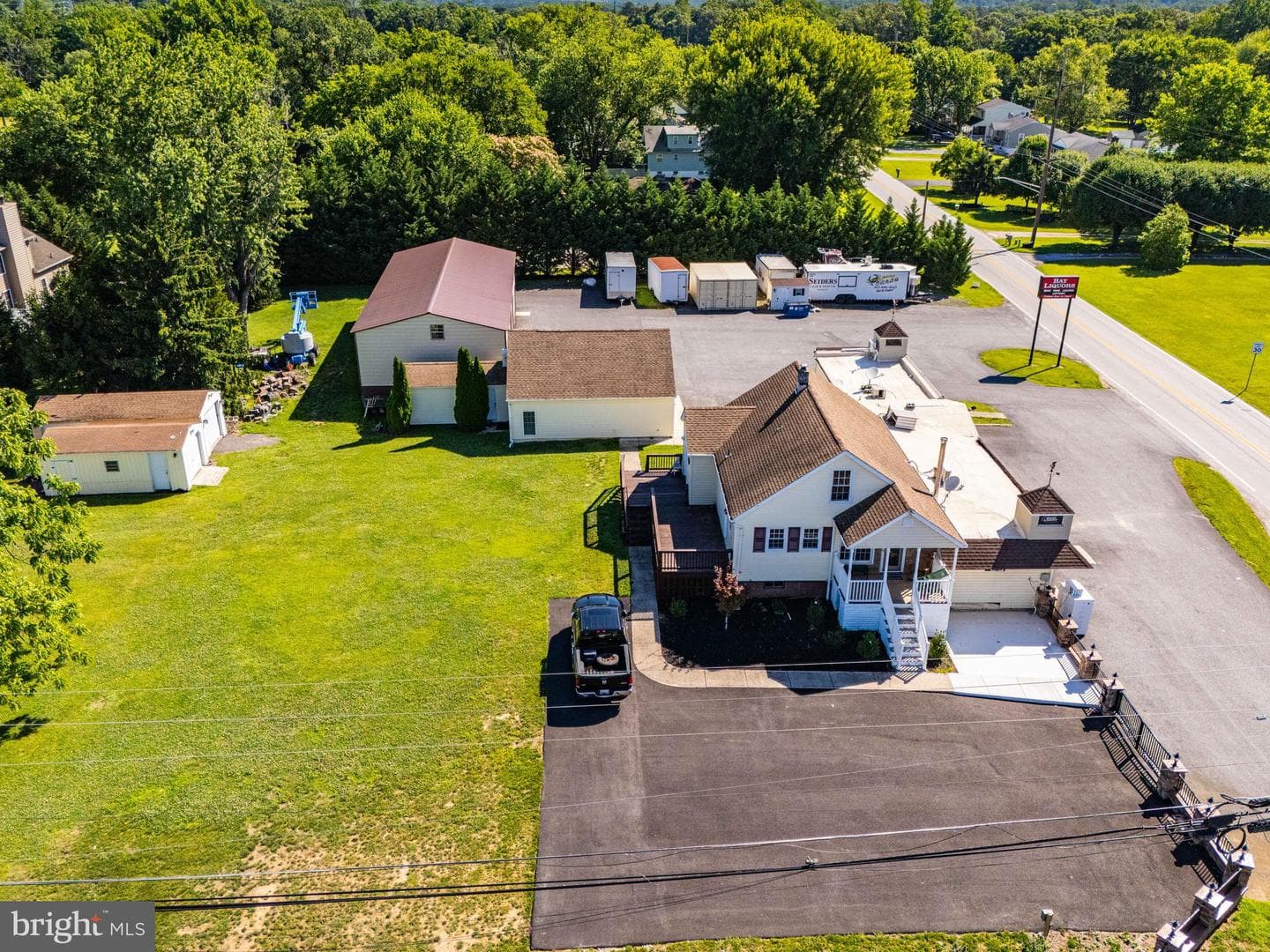 10100 Bird River Rd, Middle River