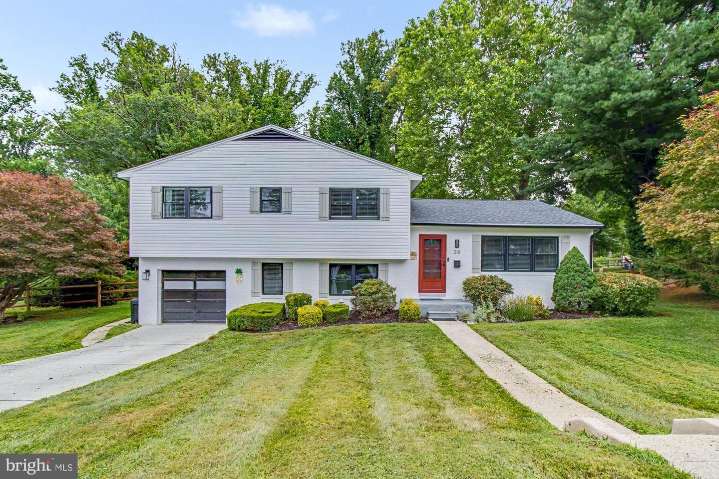218 Felton Road, Lutherville Timonium
