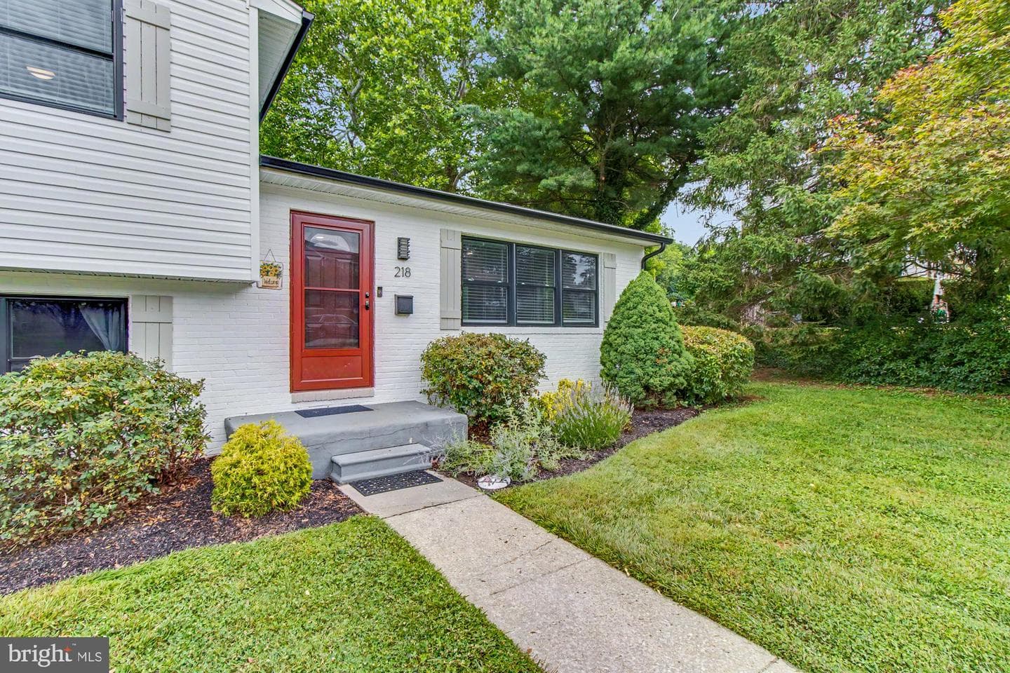 218 Felton Road, Lutherville Timonium