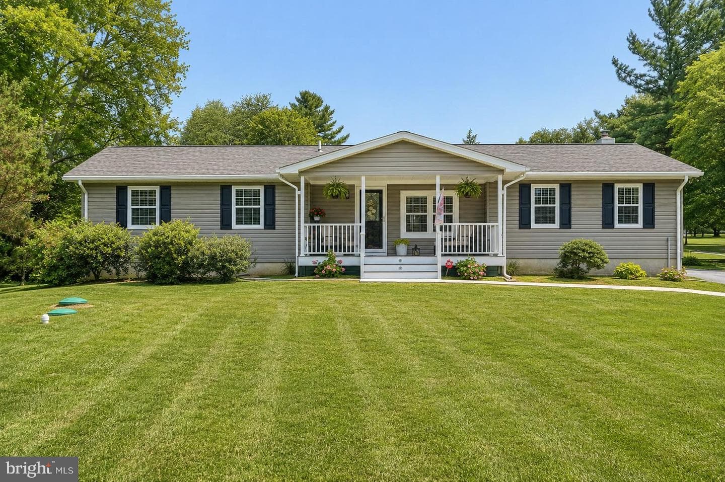 6525 Ebenezer Road, Middle River