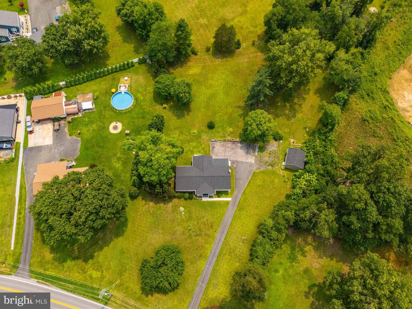 6525 Ebenezer Road photo 58