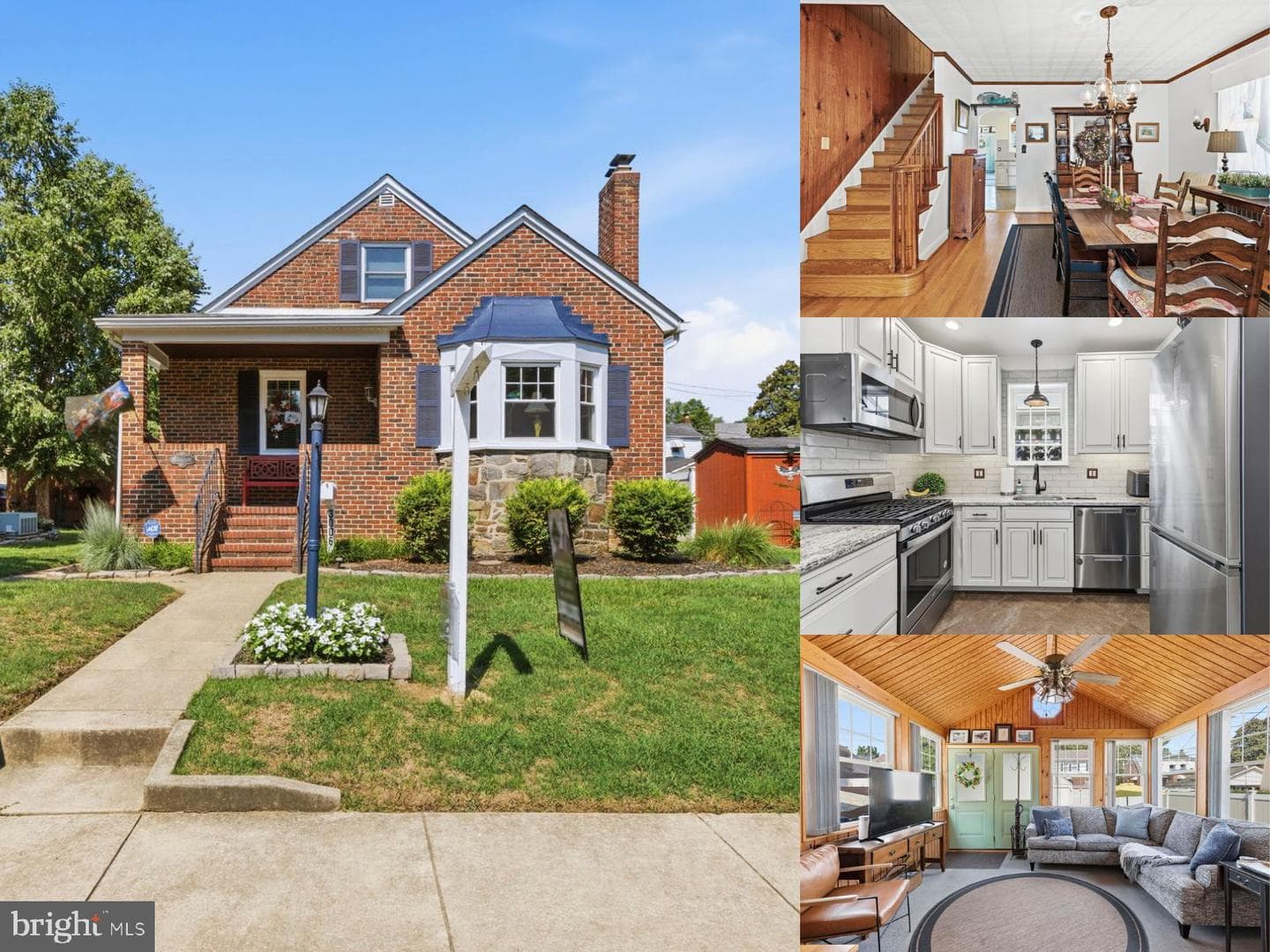 3006 Dunbrin Road, Baltimore