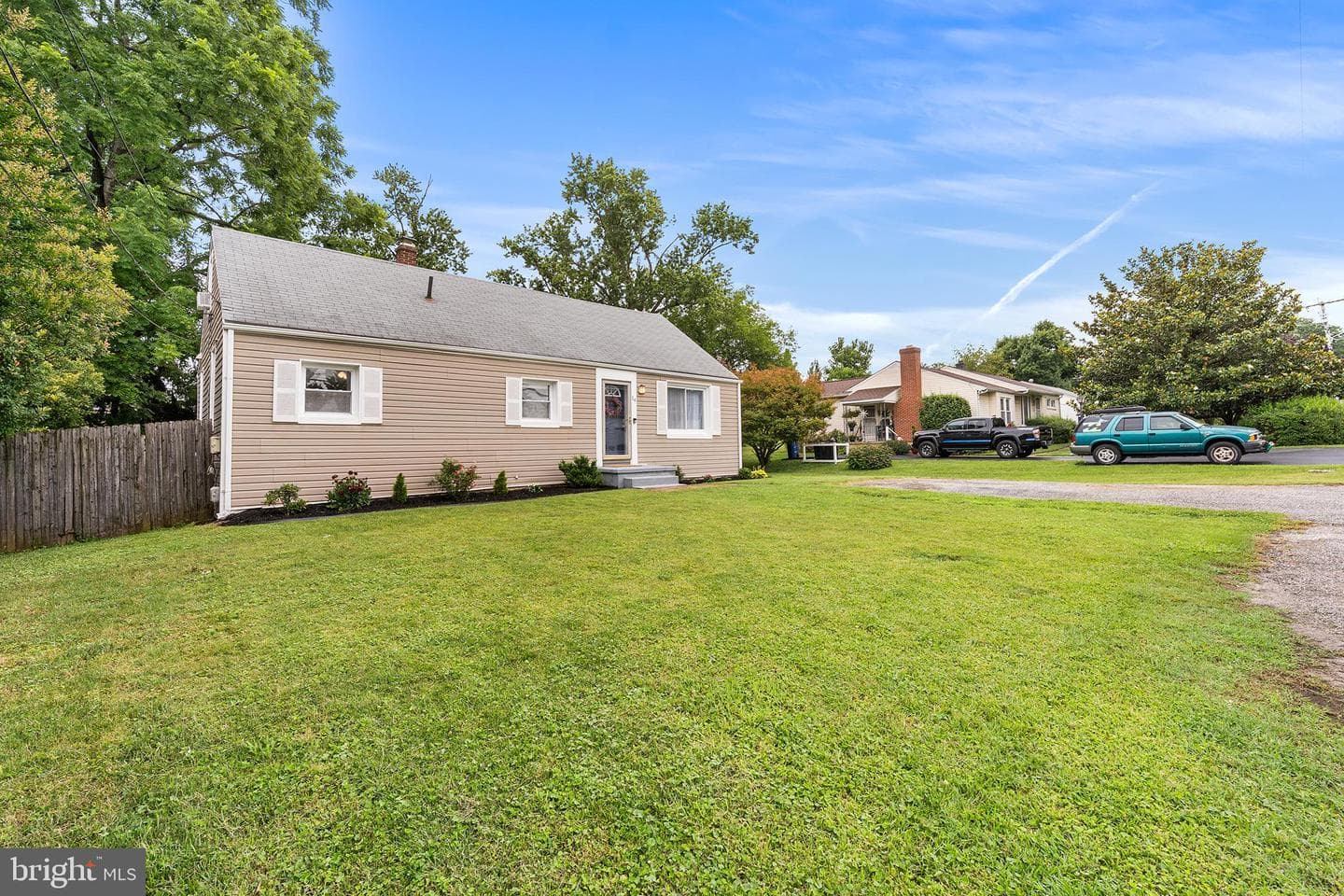 14 Gibbons Boulevard, Cockeysville