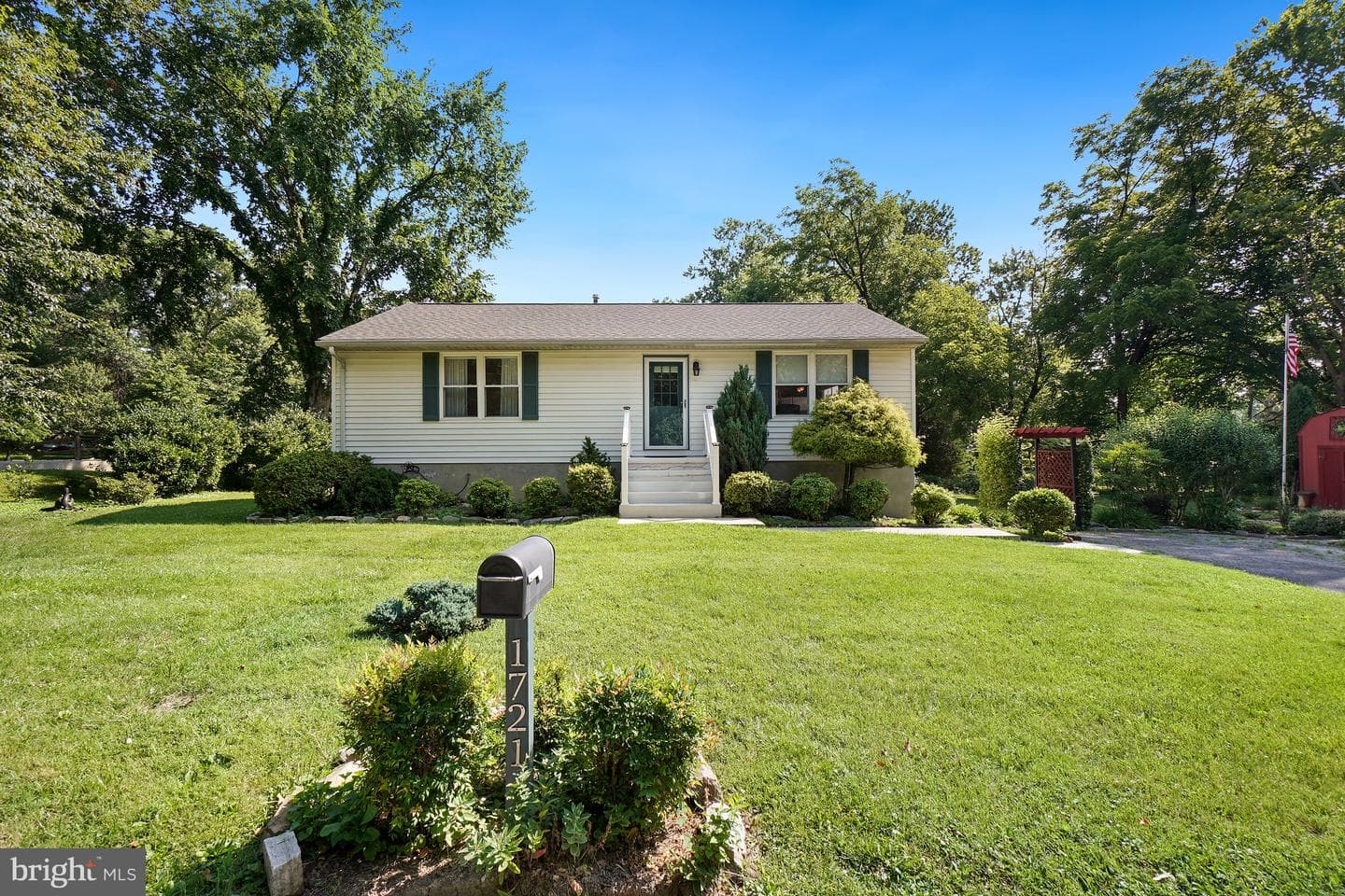 1721 Willis Drive, Baltimore
