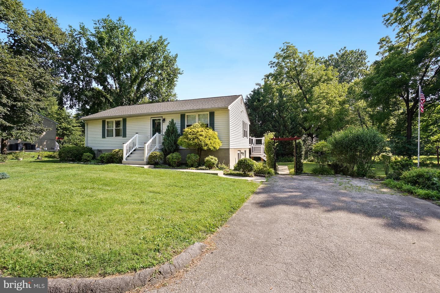 1721 Willis Drive, Baltimore
