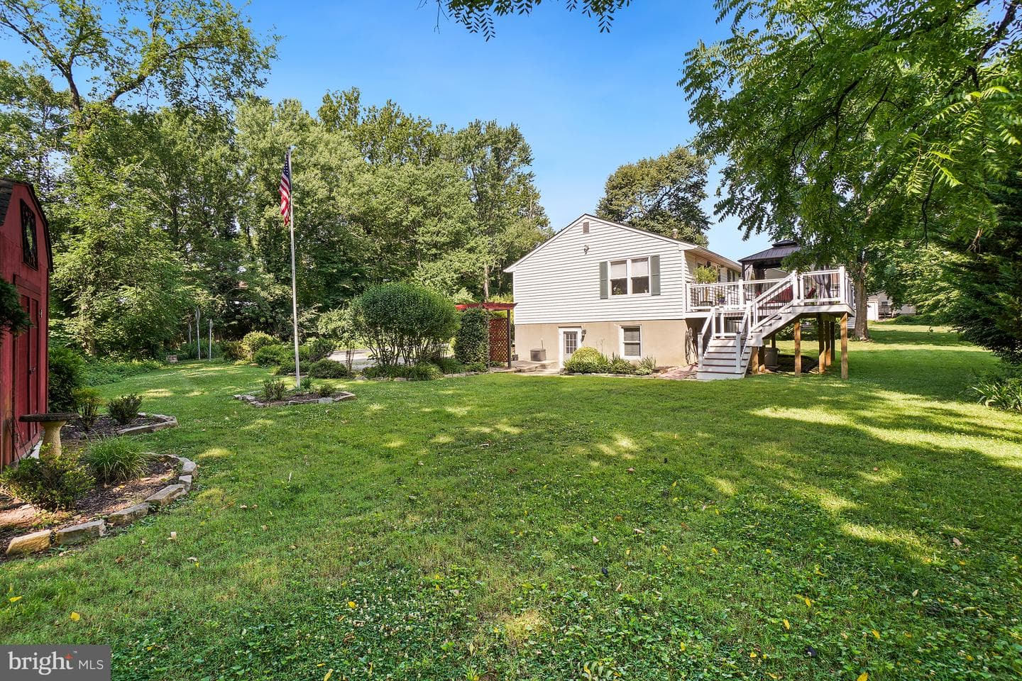 1721 Willis Drive photo 29