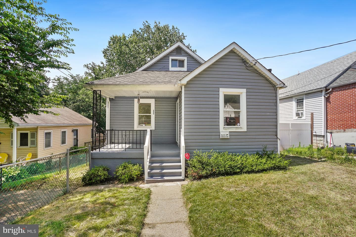 2909 Louisiana Avenue, Halethorpe