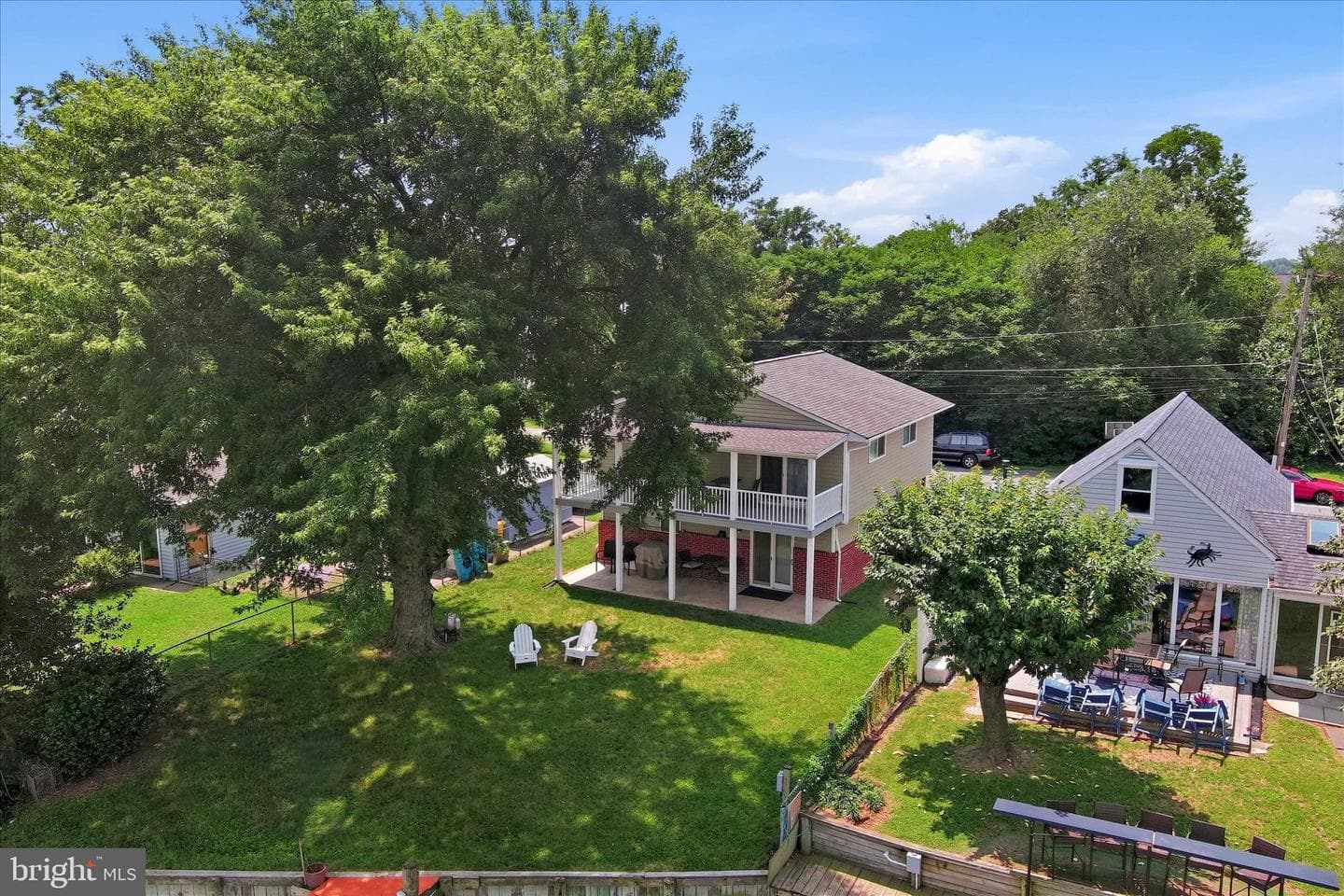 8612 Sandy Plains Road photo 33