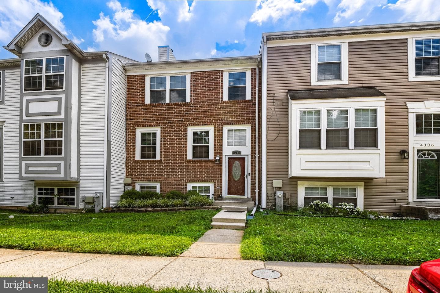 4308 Pinefield Court, Randallstown