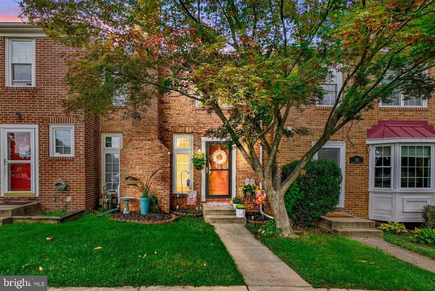 14 Millwheel Court, Baltimore