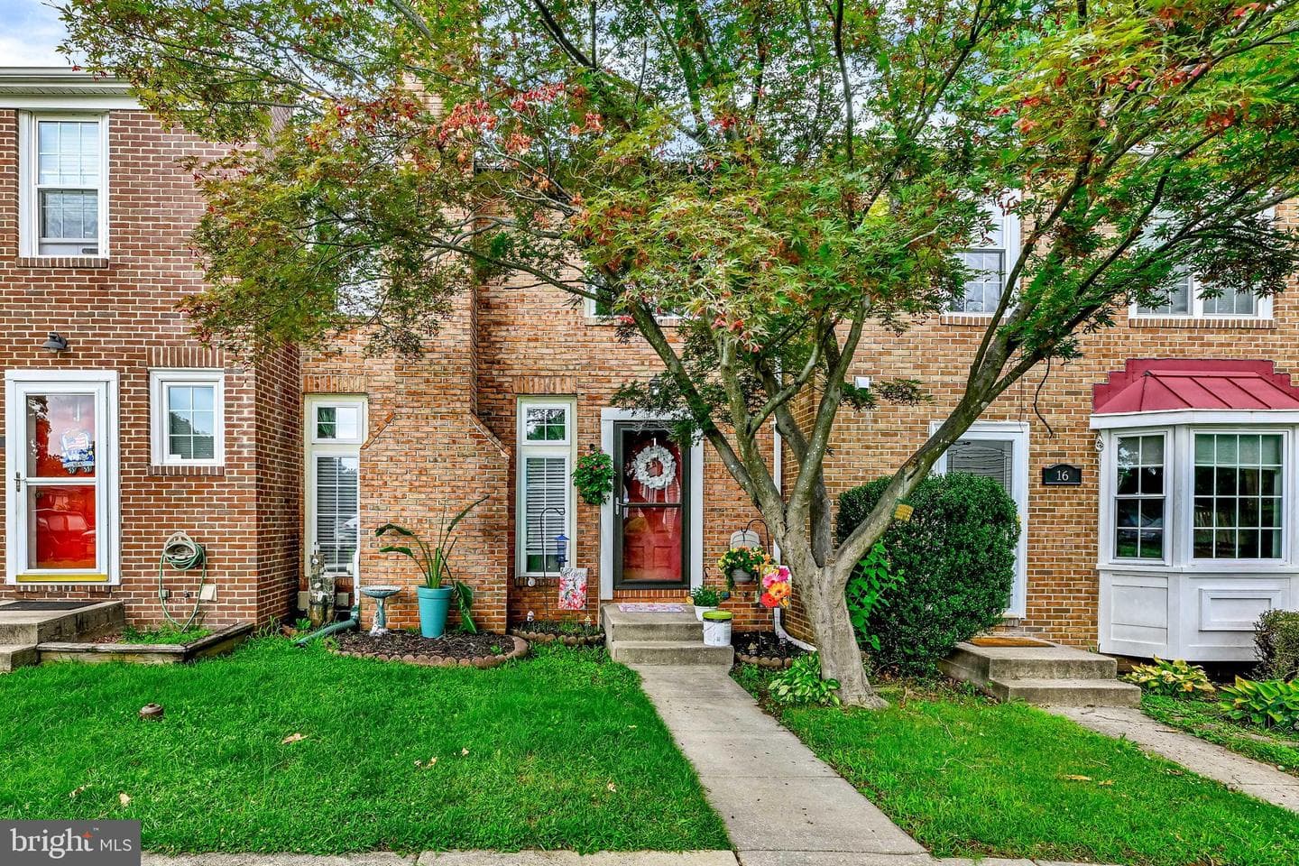 14 Millwheel Court, Baltimore