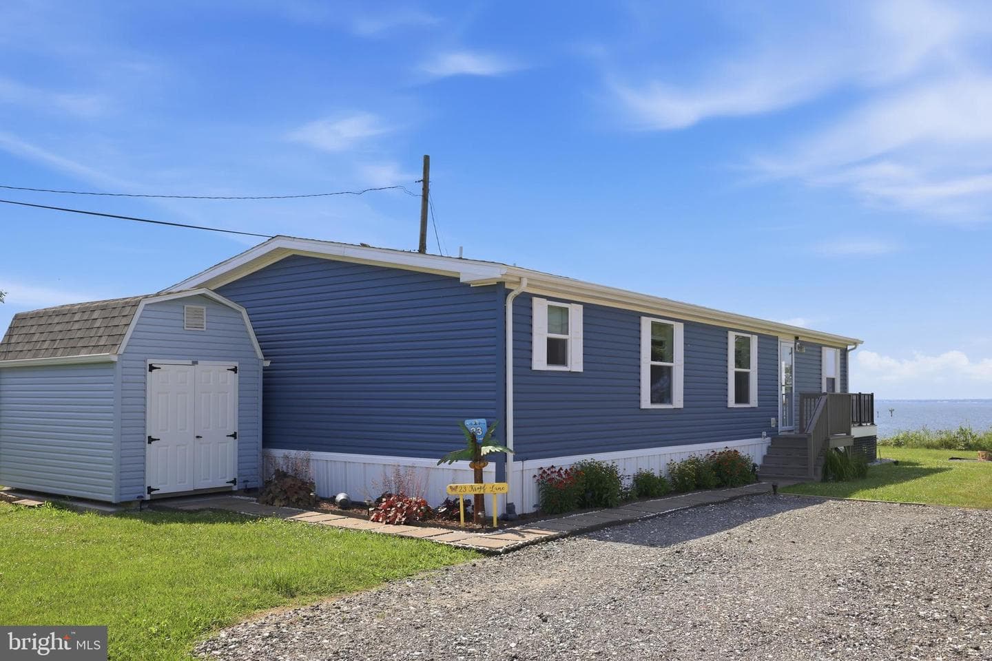 23 Kropf Lane, Sparrows Point