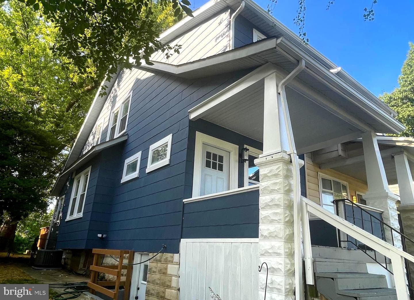 416 Walcott Road, Baltimore