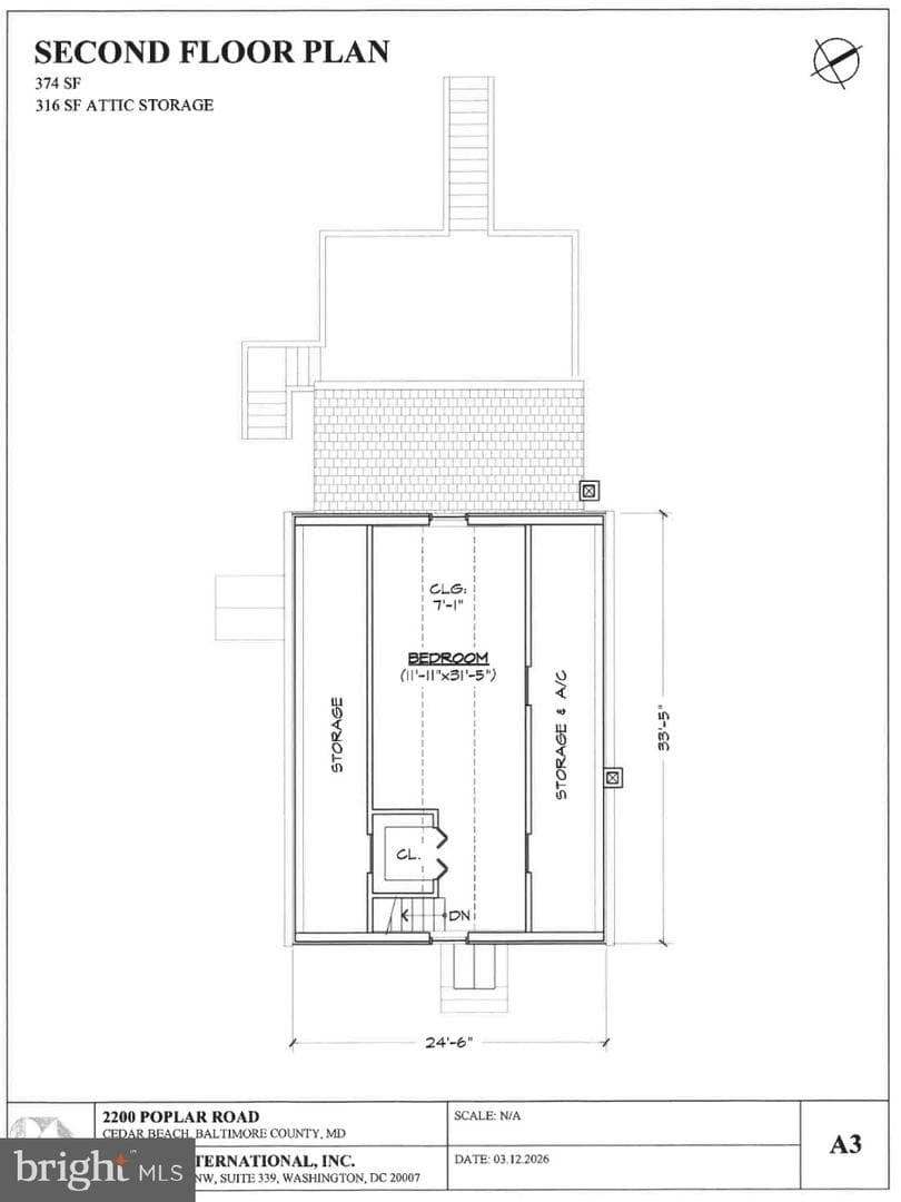 2200 Poplar Road photo 33