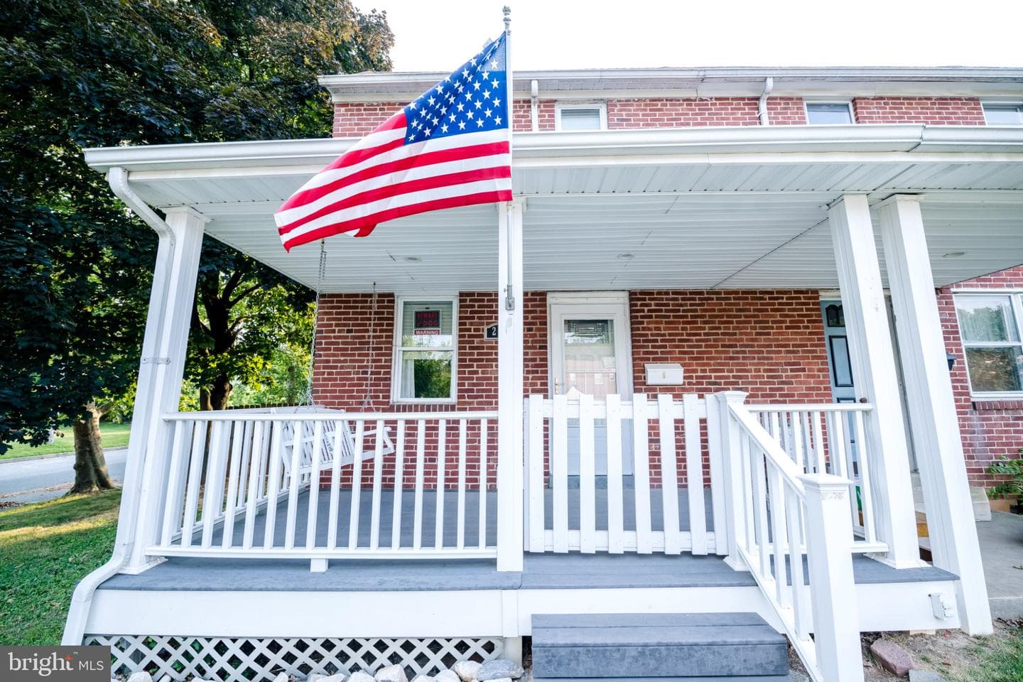 218 Endsleigh Avenue, Baltimore