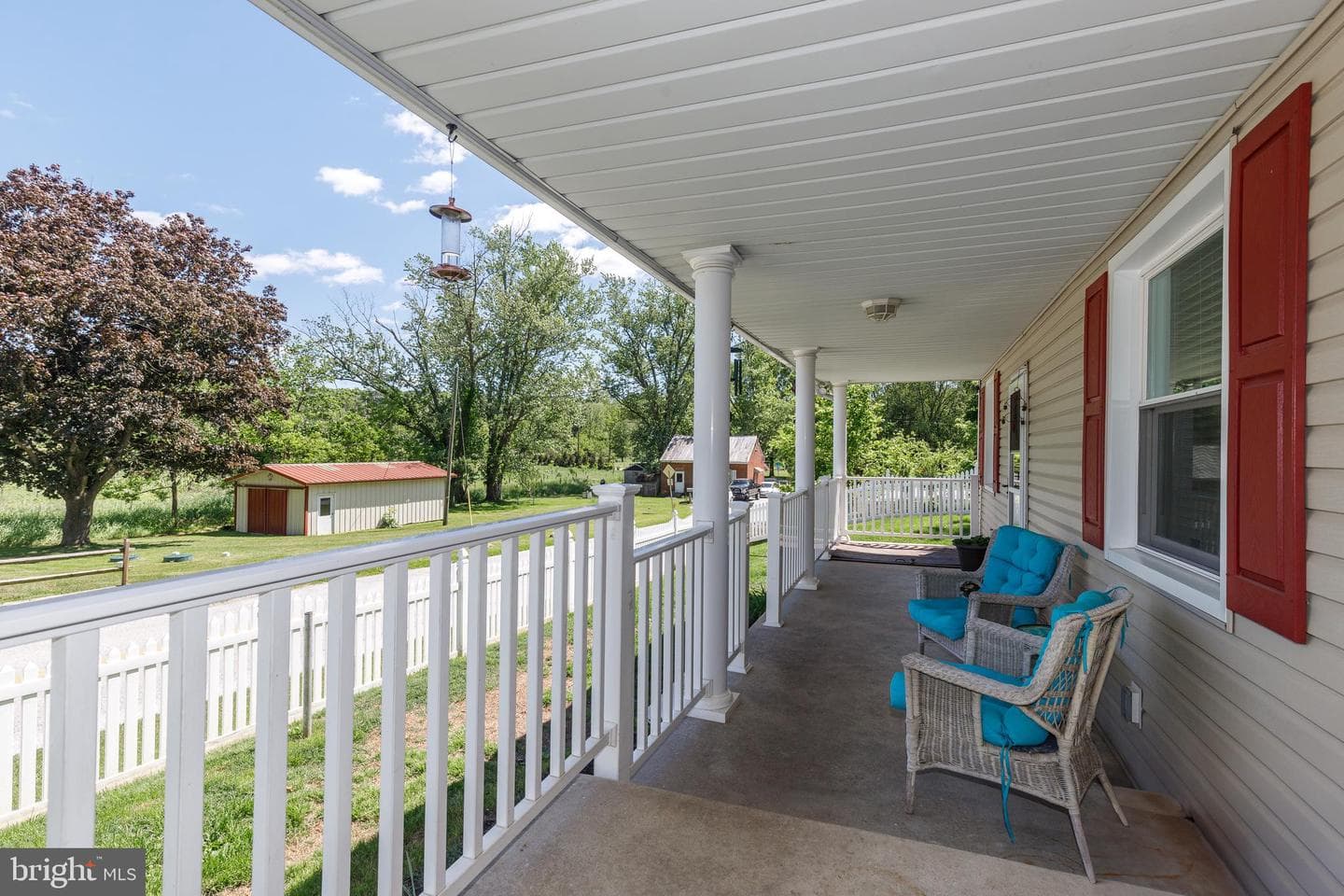 21304 W Liberty Road, Parkton