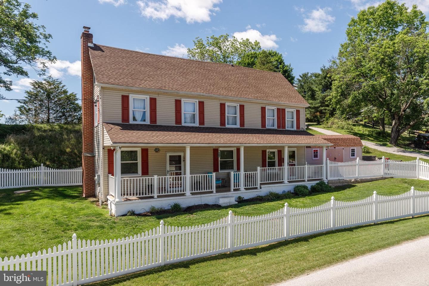 21304 W Liberty Road photo 24