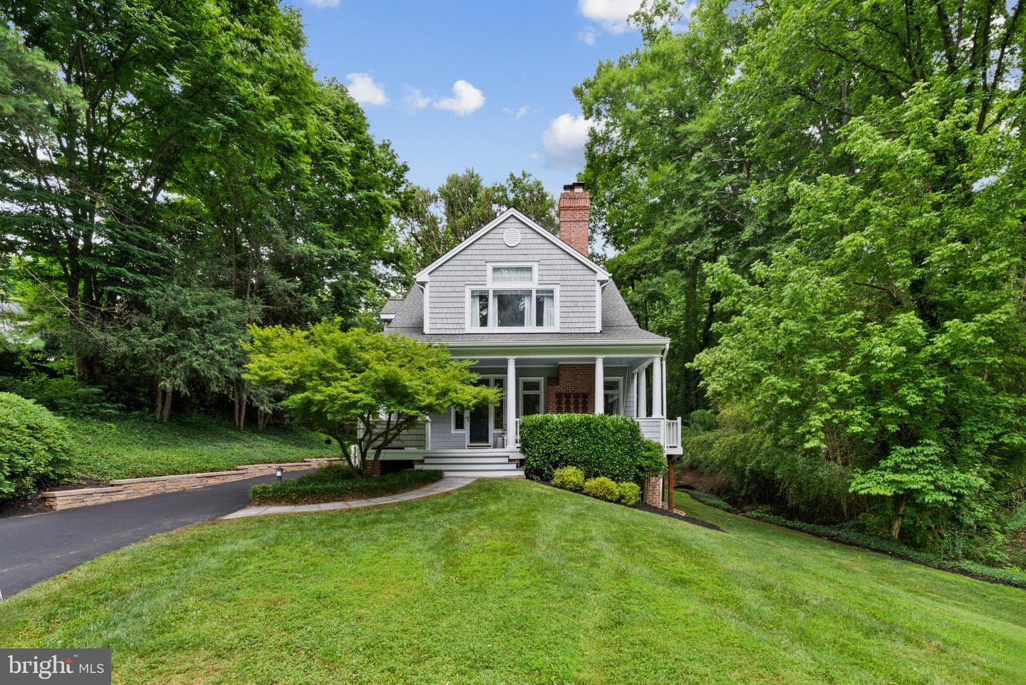 7807 Overbrook Road, Ruxton