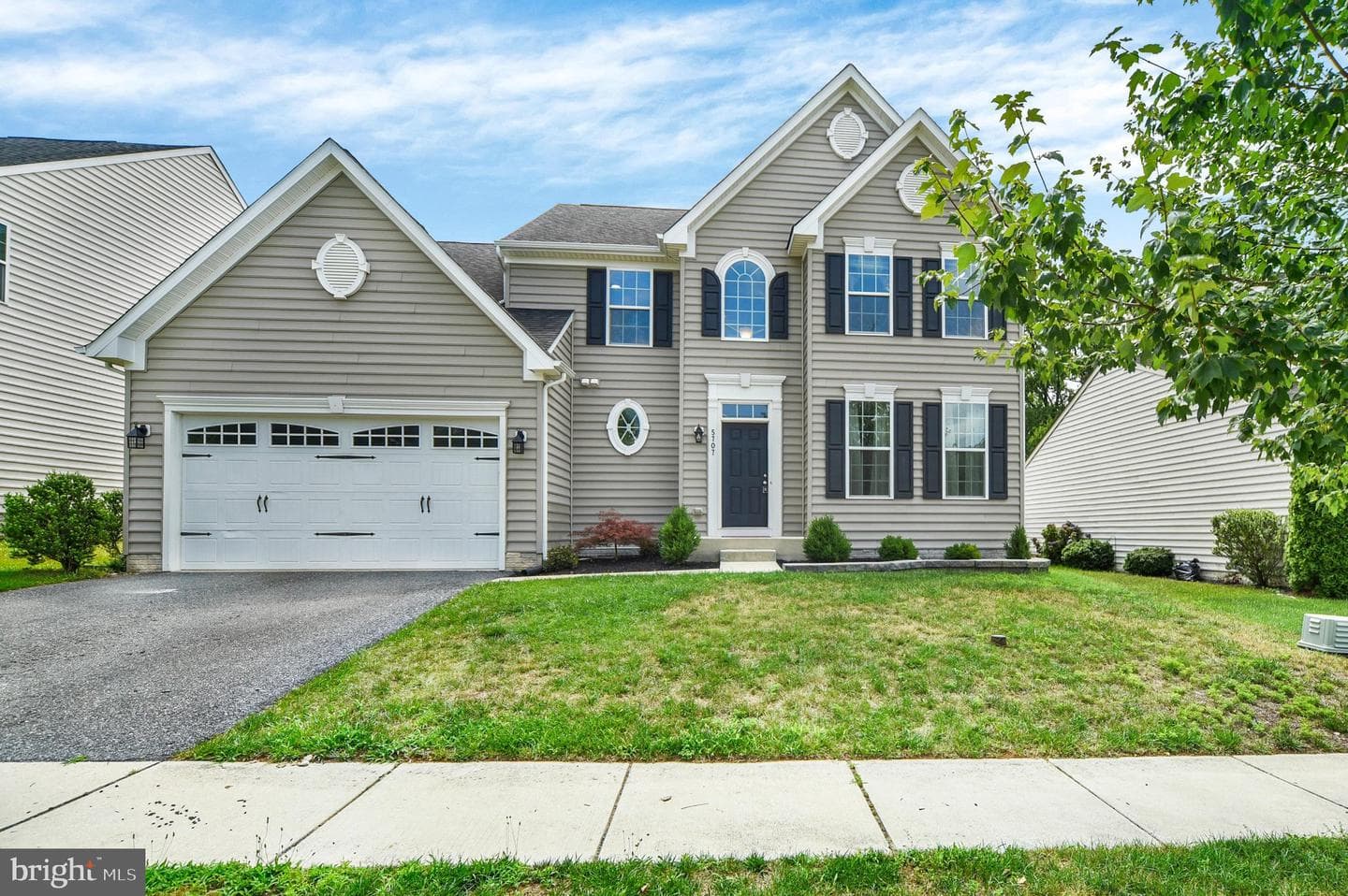 5707 Fieldcrest Drive, White Marsh