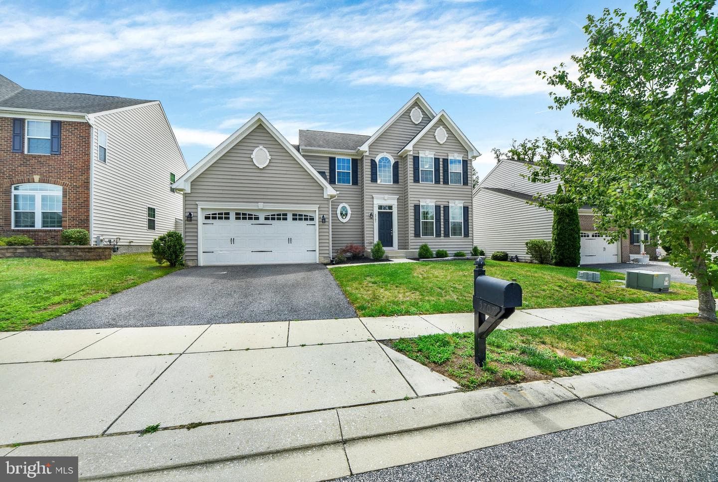 5707 Fieldcrest Drive, White Marsh