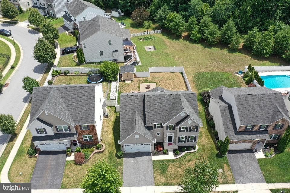 5707 Fieldcrest Drive photo 86