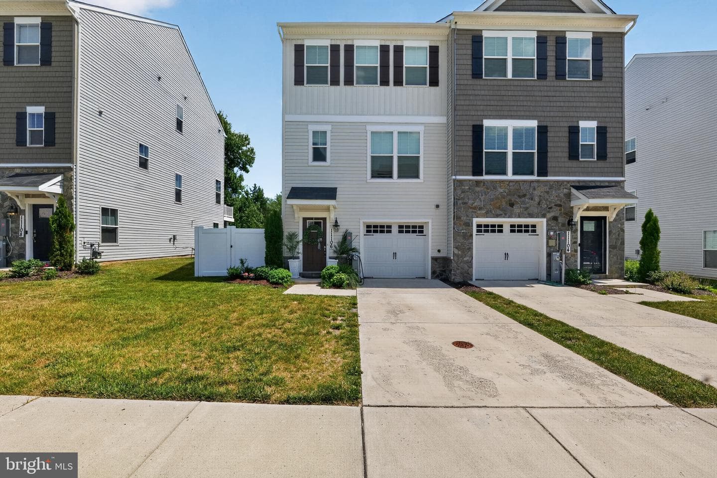 11106 Wilder Way, Owings Mills