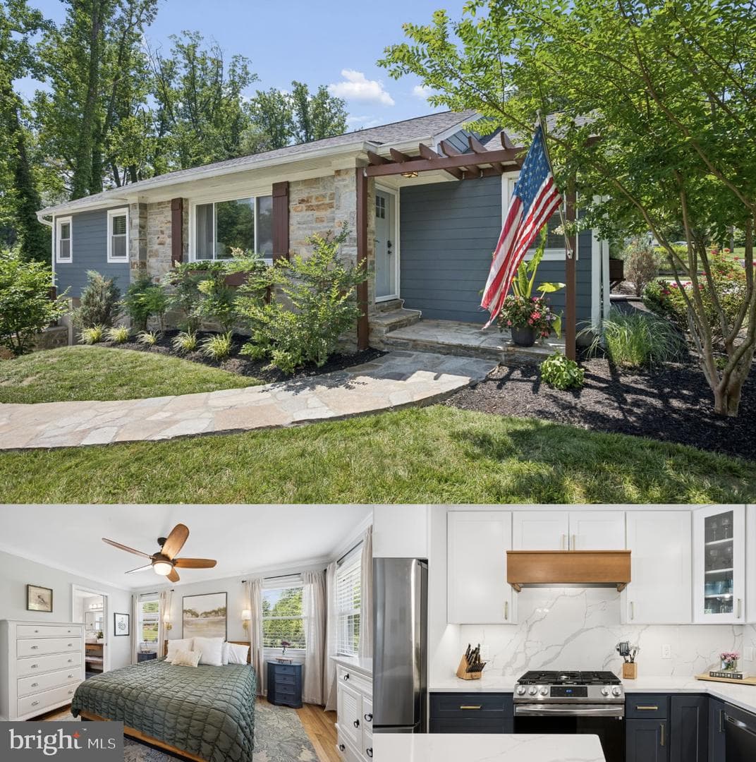 2015 Devere Lane, Catonsville