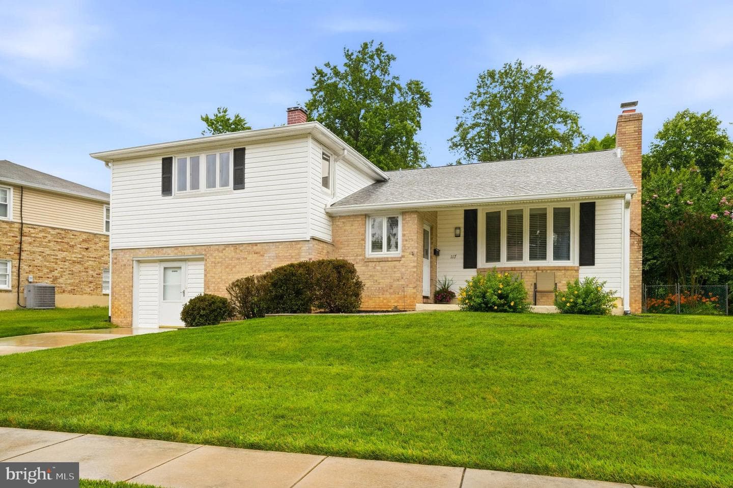 117 Hollow Brook Road, Lutherville Timonium