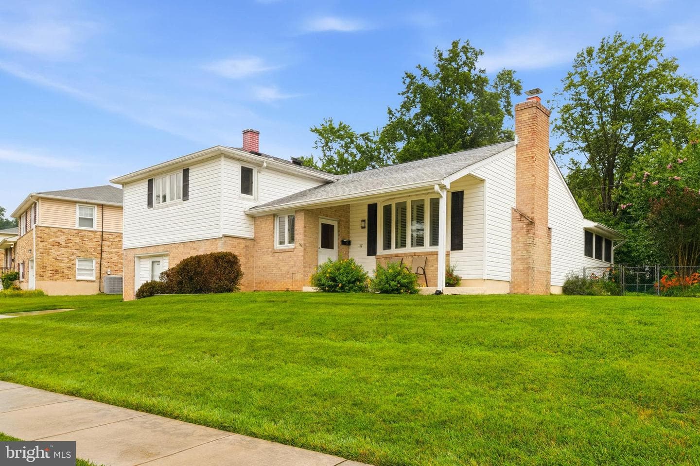 117 Hollow Brook Road, Lutherville Timonium