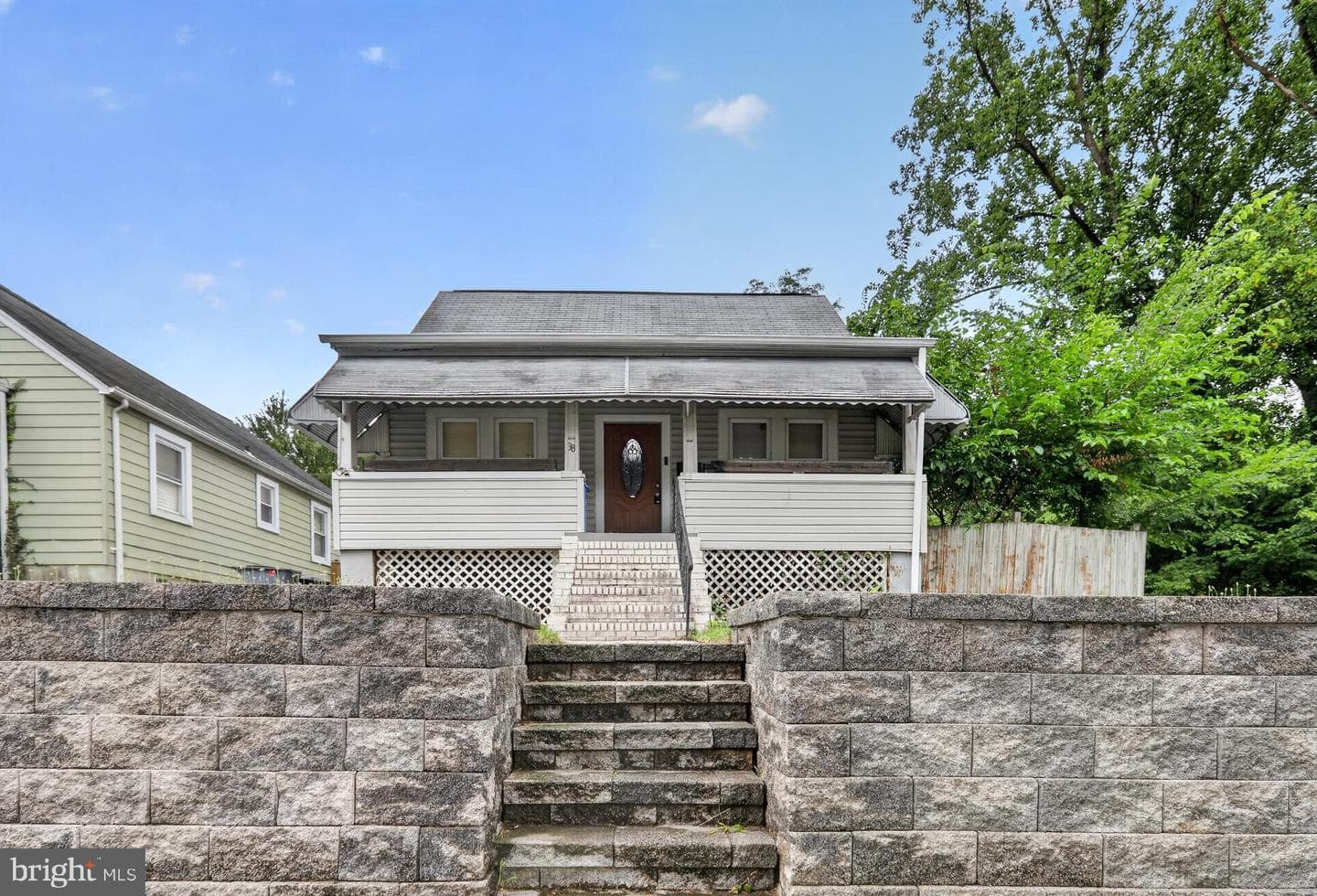 38 Lincoln Avenue, Catonsville