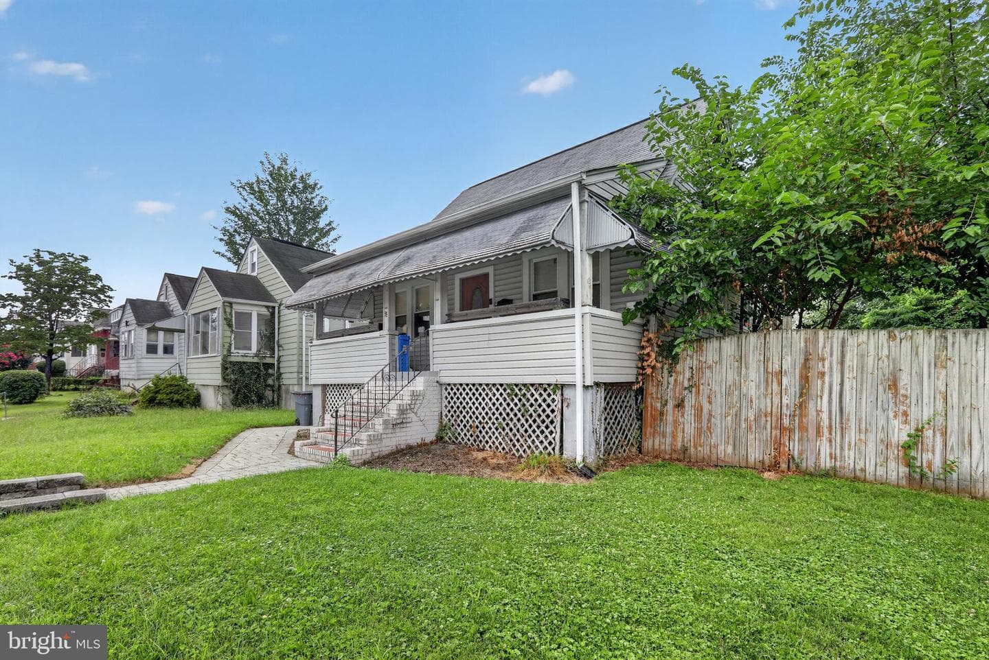 38 Lincoln Avenue, Catonsville