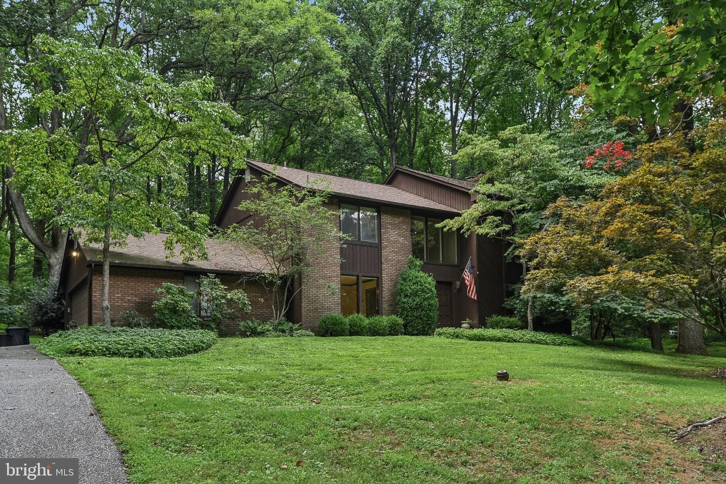 11112 Valley Heights Drive, Owings Mills