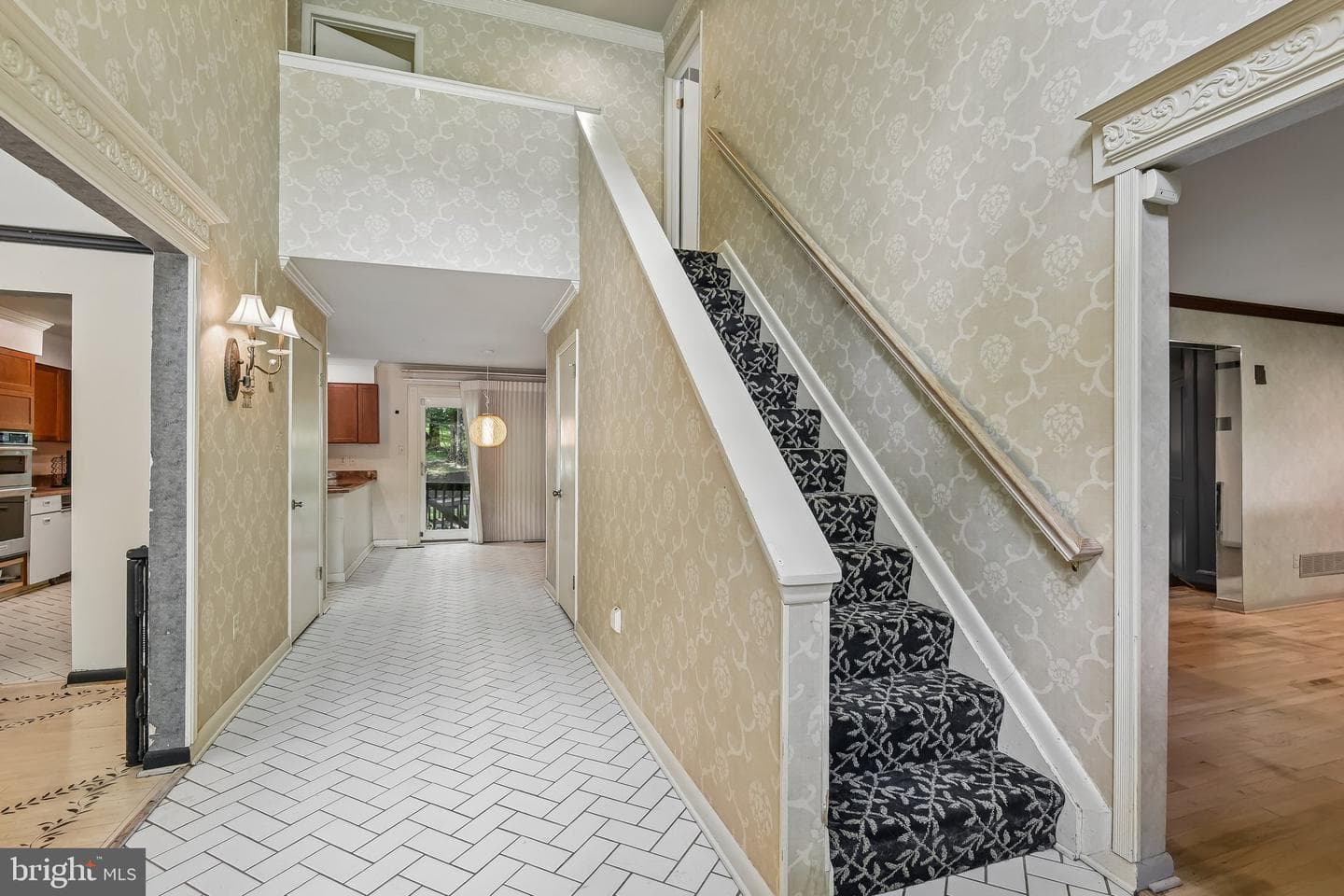 11112 Valley Heights Drive, Owings Mills