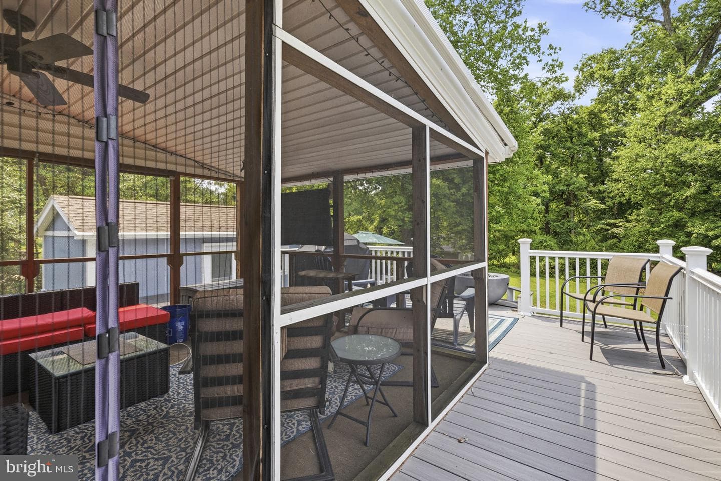 9634 Alda Drive photo 32