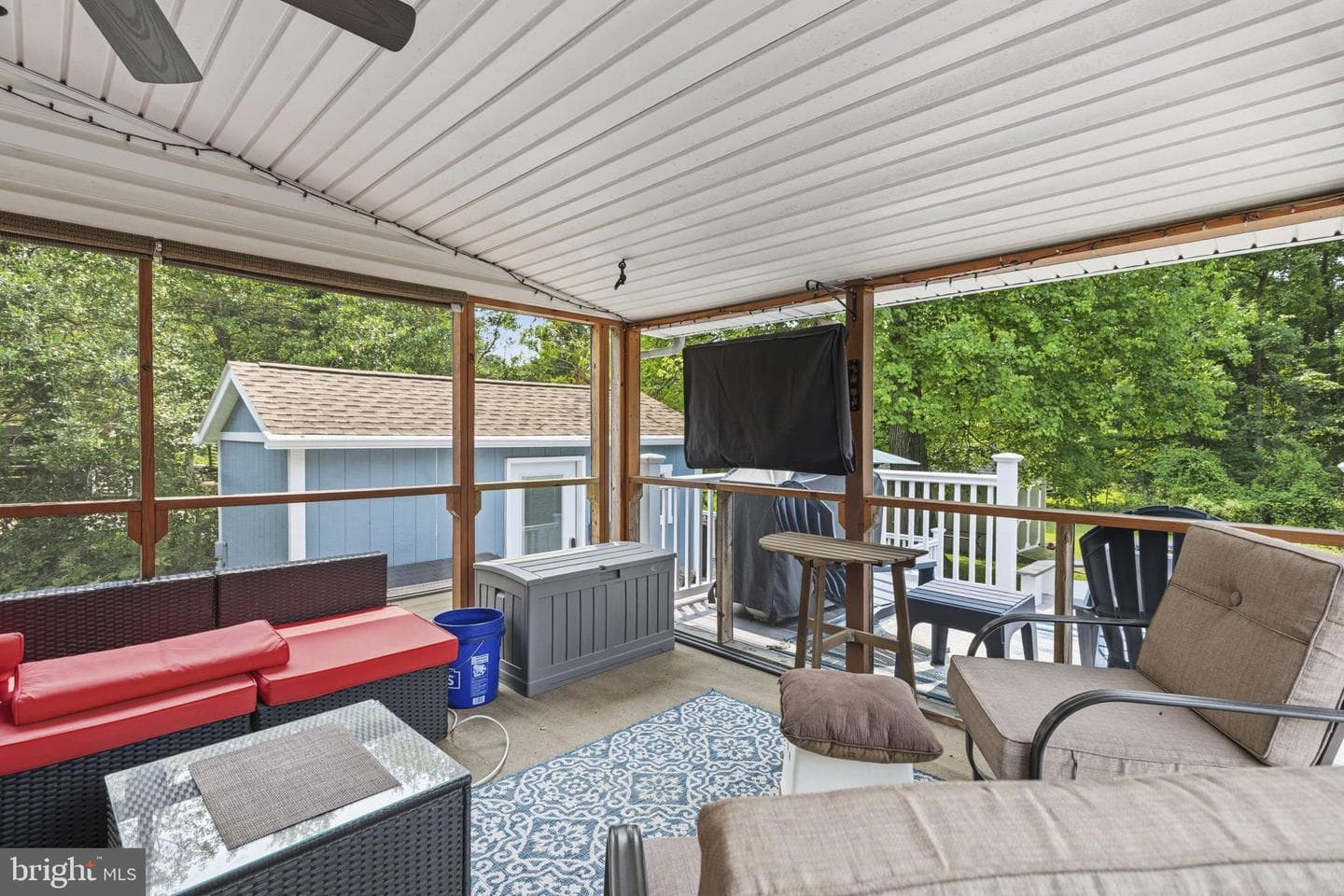 9634 Alda Drive photo 33