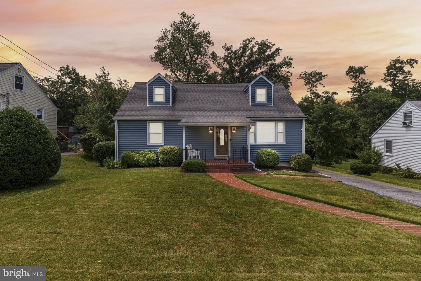 9634 Alda Drive photo 40