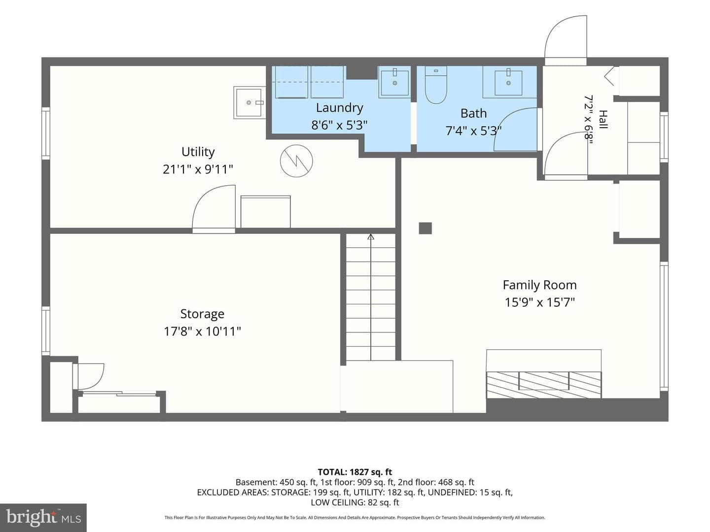 9634 Alda Drive photo 45