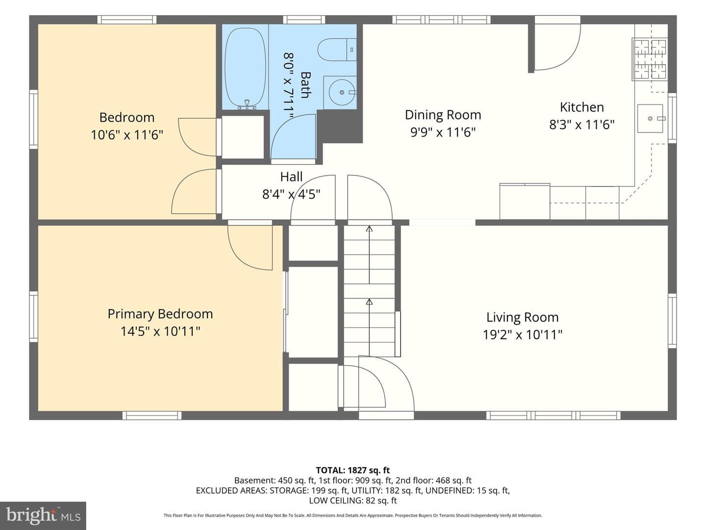 9634 Alda Drive photo 47